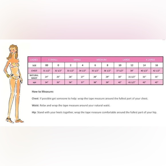 Lilly Pulitzer Maybell Azalea Pink Swizzle Stripe Strapless Peplum - Picture 3 of 8